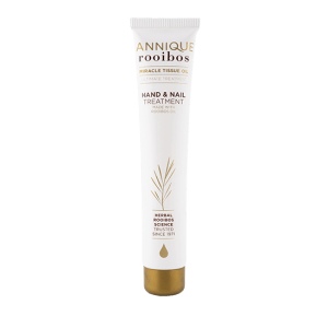 Miracle Tissue Oil Hand and Nail Treatment 50ml