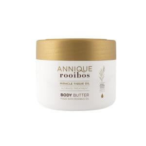 Miracle Tissue Oil Body Butter 250ml