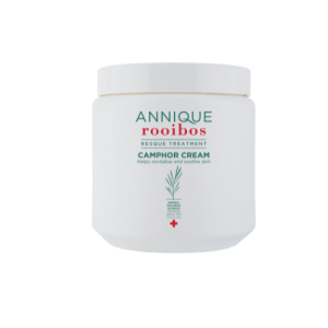 Resque Camphor Cream – 500ml