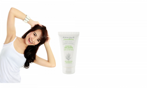 Face Facts for Oily skin