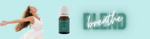 Breathe Blend