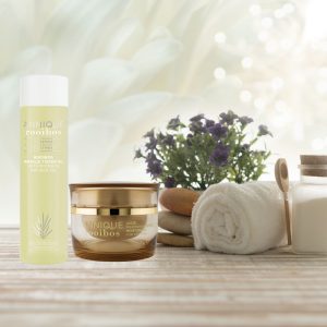 Dry Skin solutions, Lucid Moisturiser for Dry skin and Miracle Tissue Oil