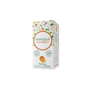 Baby Rooibos Tea 100g [new]