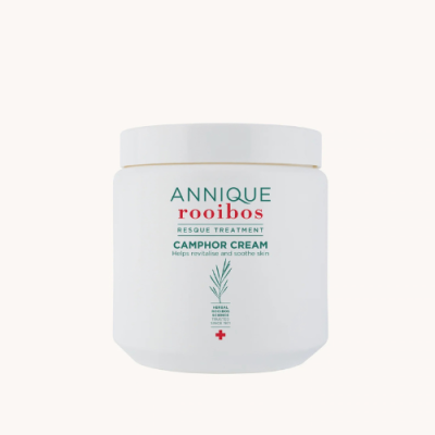 Resque Camphor Cream 500ml